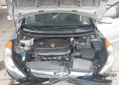 2013 Hyundai Elantra Gls from USA, damaged, VIN 5NPDH4AE2DH435283